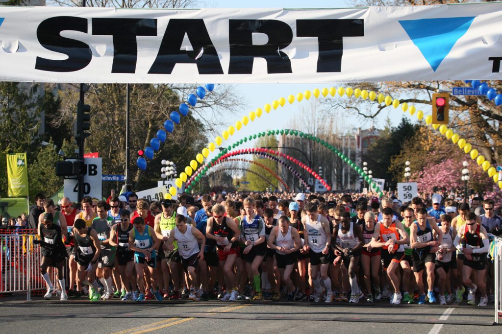 10 Things To Expect at The TC10K
