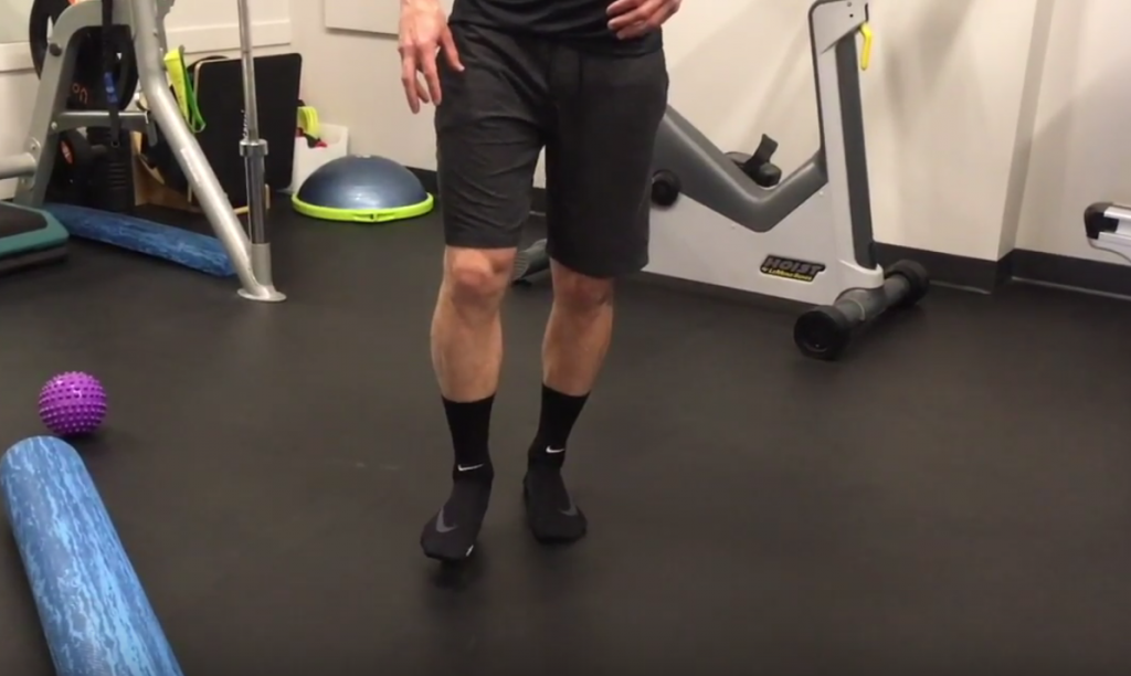 Soft Tissue Warm Up - Pre Workout or Activity
