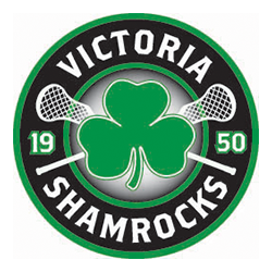Victoria Shamrocks logo