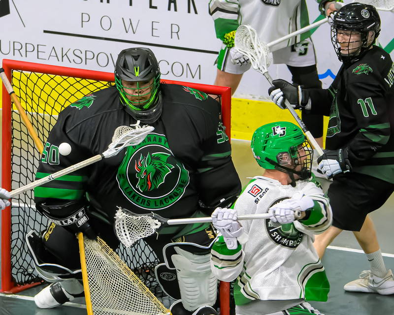 Victoria Shamrocks