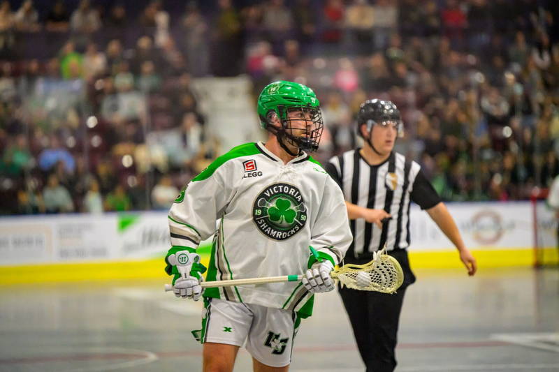 Victoria Shamrocks