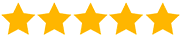 Five Star logo